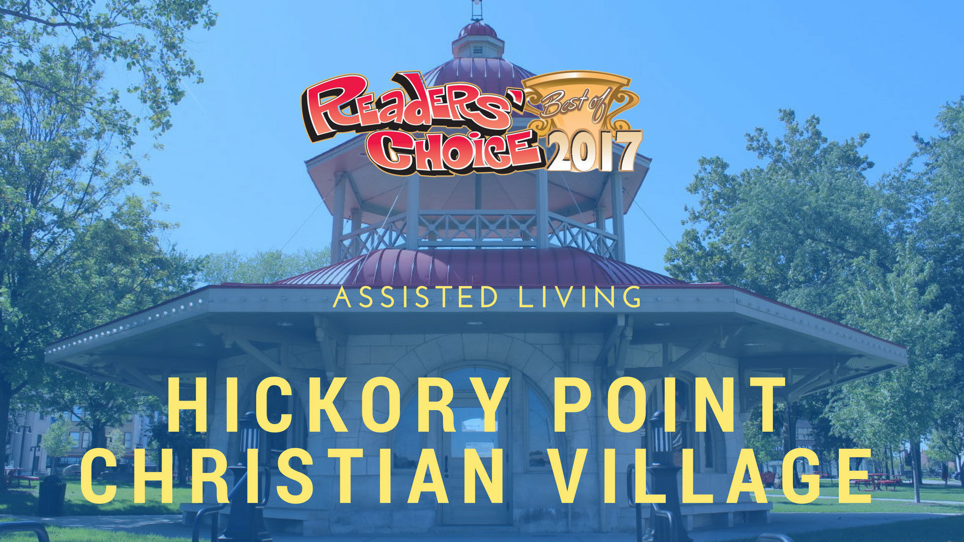 Best Assisted Living